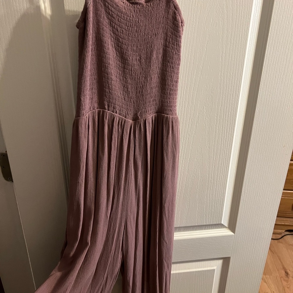 Boutique jumpsuit